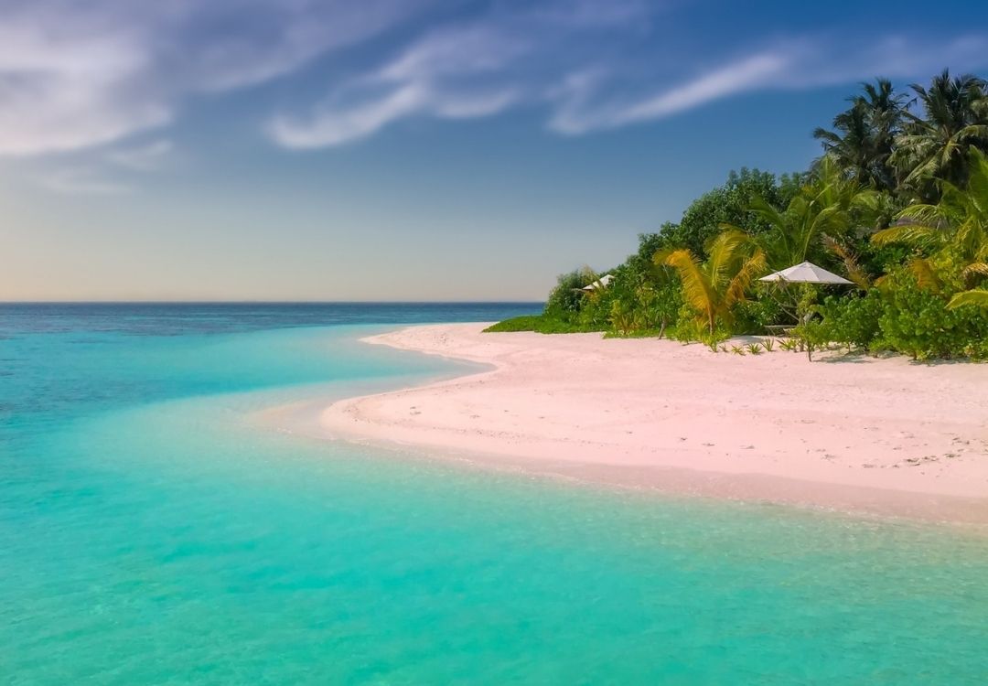 Mnemba island